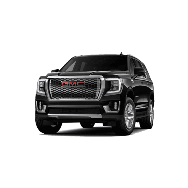 GMC Yukon